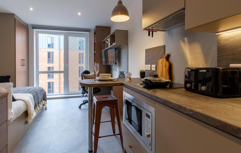 Dean Street, Montpelier, Bristol - Image 1